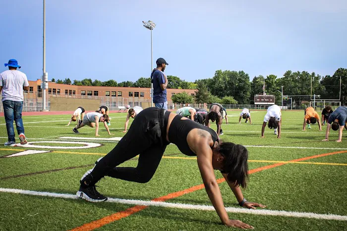 Speed University Picture 3