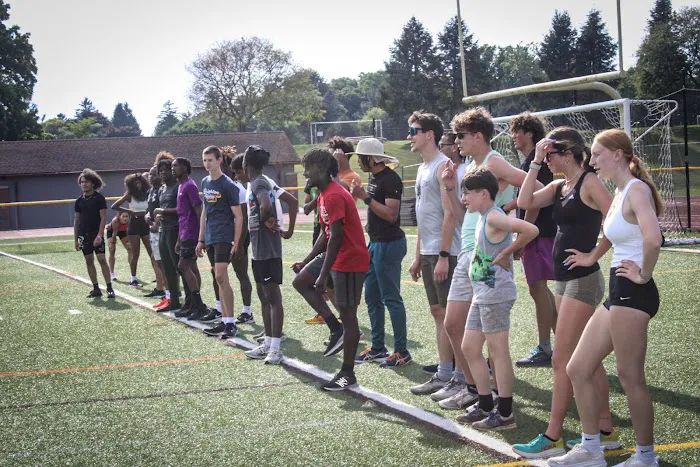 Speed University Picture 5
