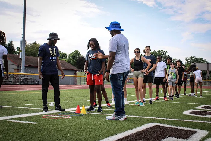 Speed University Picture 2