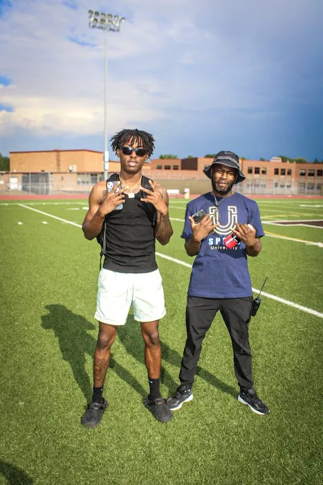Speed University Picture 1