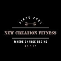 New Creation Fitness ico