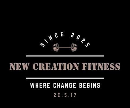 New Creation Fitness