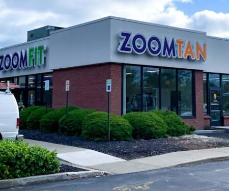 Zoom Fit