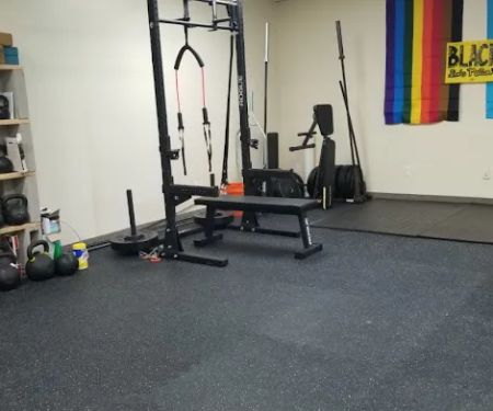Positive Force Movement