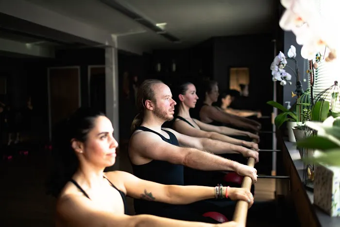 Blackbird Studio Yoga Barre and Pilates Picture 5