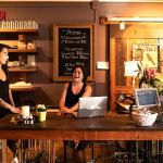 Blackbird Studio Yoga Barre and Pilates
