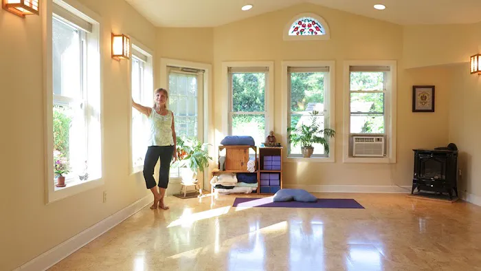 Maitri Studio: Yoga, Massage, and Shiatsu Picture 1
