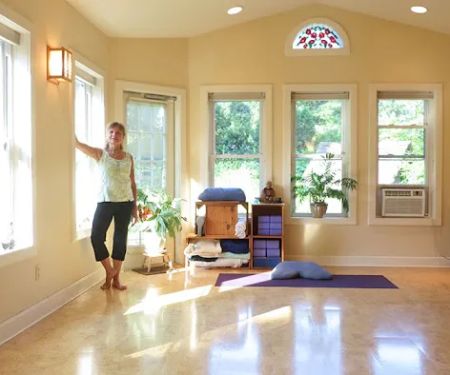 Maitri Studio: Yoga, Massage, and Shiatsu