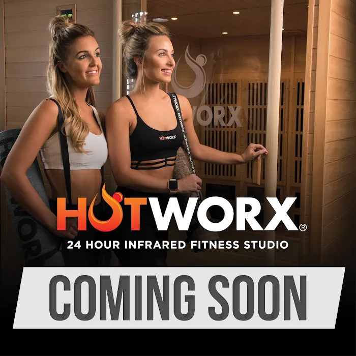 HOTWORX- Ithaca, NY Picture 4