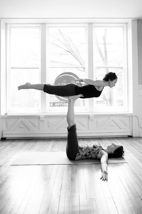 Mighty Yoga - Ithaca Picture 1