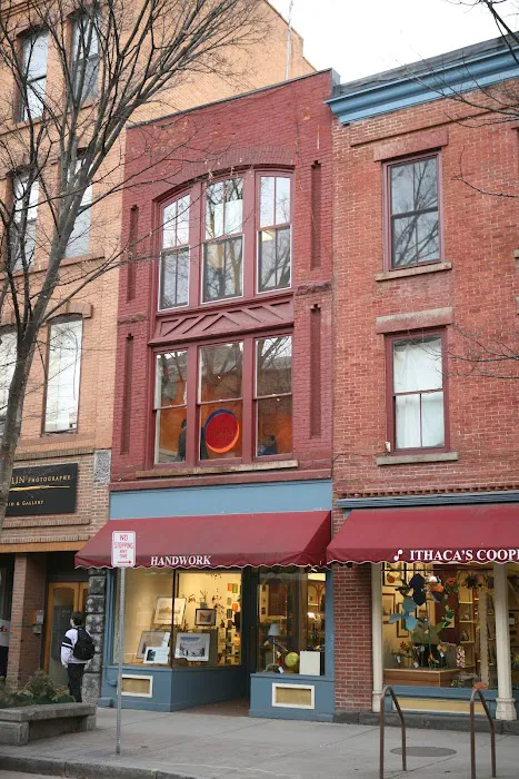 Mighty Yoga - Ithaca Picture 9