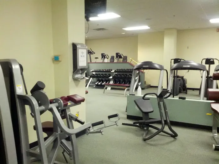 Finger Lakes Fitness Center Inc Picture 4