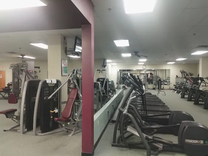Finger Lakes Fitness Center Inc Picture 3