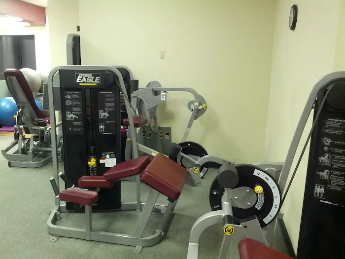 Finger Lakes Fitness Center Inc Picture 1