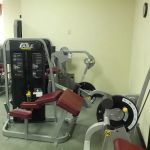 Finger Lakes Fitness Center Inc