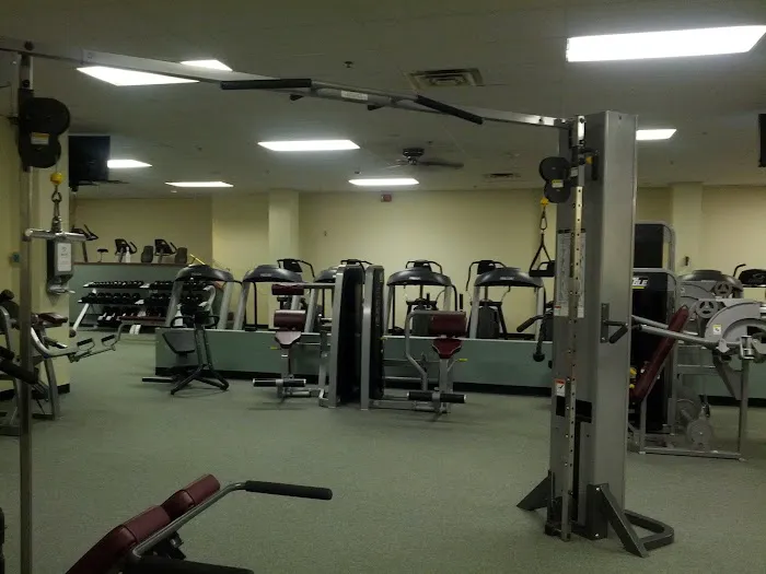 Finger Lakes Fitness Center Inc Picture 2