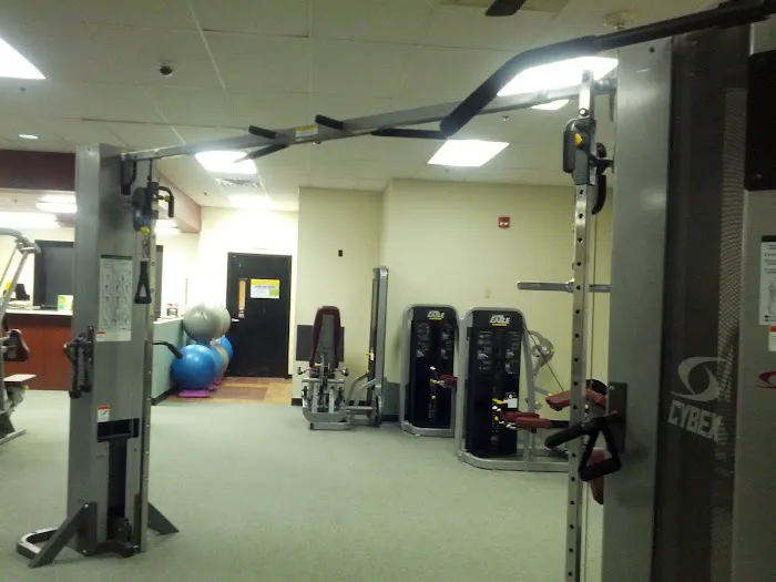 Finger Lakes Fitness Center Inc Picture 6
