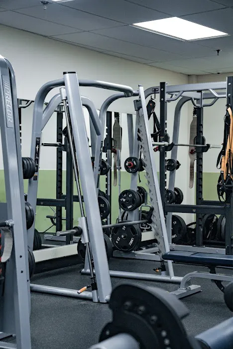 The Gym - South Hill Picture 5