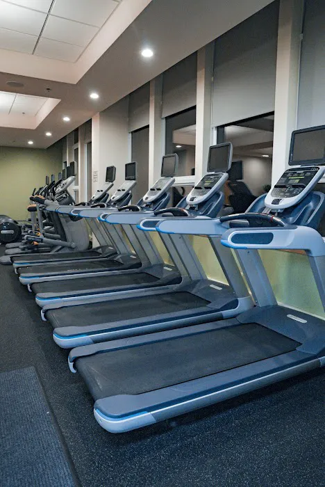 The Gym - South Hill Picture 8
