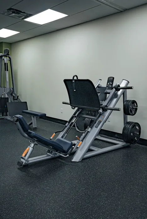 The Gym - South Hill Picture 9