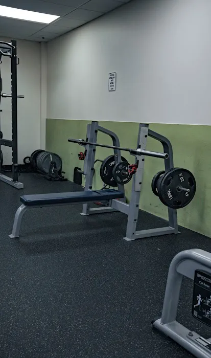 The Gym - South Hill Picture 4