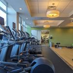 The Gym - South Hill