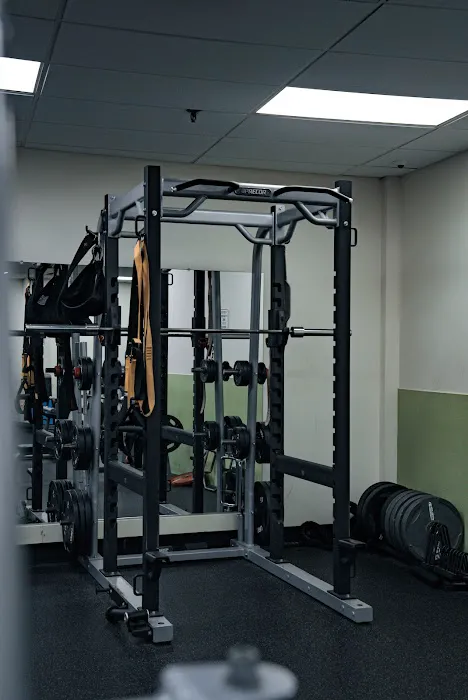 The Gym - South Hill Picture 6