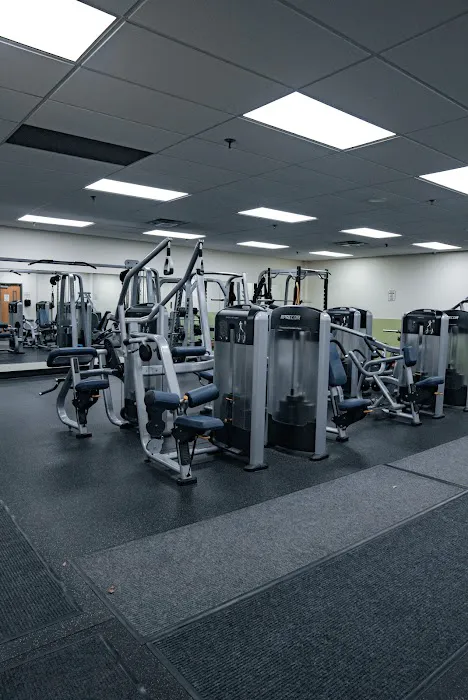 The Gym - South Hill Picture 7