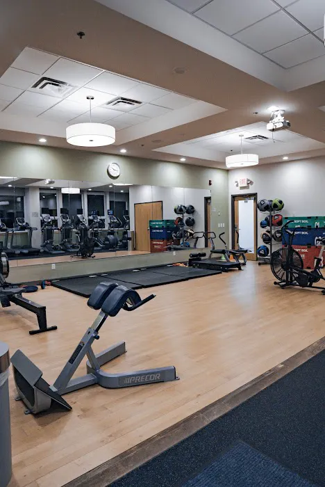 The Gym - South Hill Picture 10