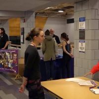 Ithaca College Fitness Center ico