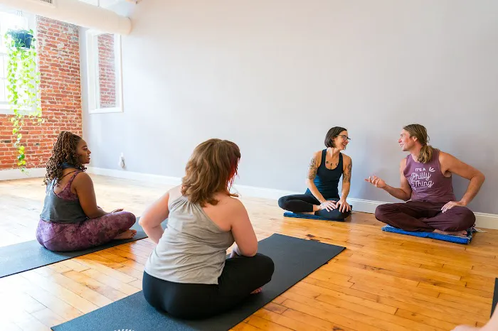 Maha Yoga Ithaca Picture 7