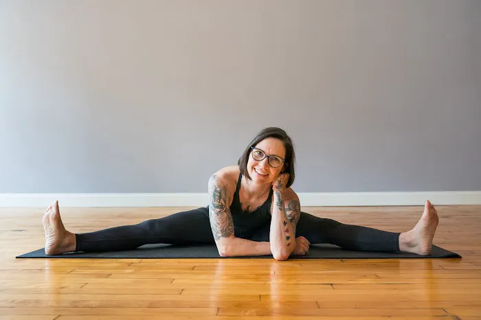 Maha Yoga Ithaca Picture 4