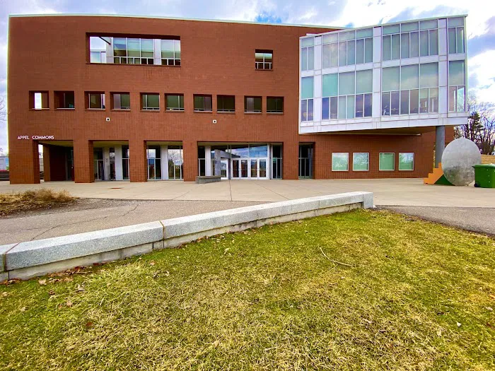 Appel Fitness Center Picture 1