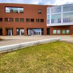 Appel Fitness Center