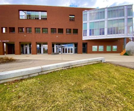 Appel Fitness Center