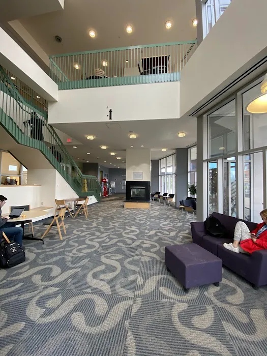 Appel Fitness Center Picture 2