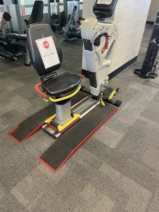 Helen Newman Fitness Center Picture 7