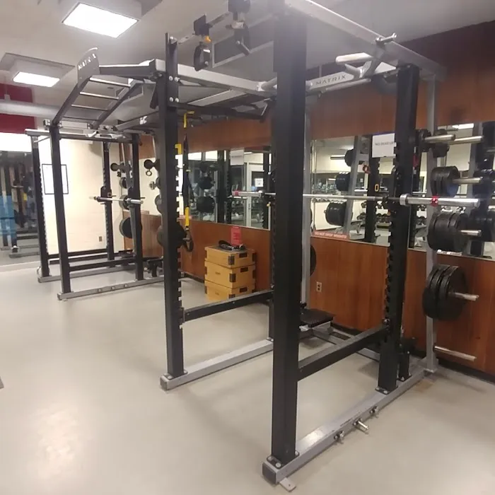 Helen Newman Fitness Center Picture 8