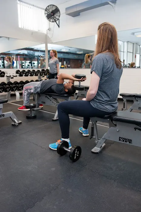 Helen Newman Fitness Center Picture 9