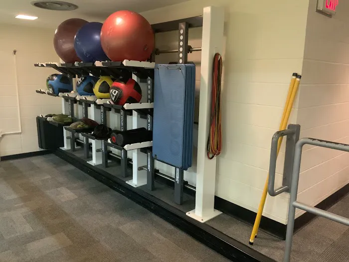 Helen Newman Fitness Center Picture 1