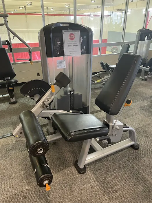 Helen Newman Fitness Center Picture 6