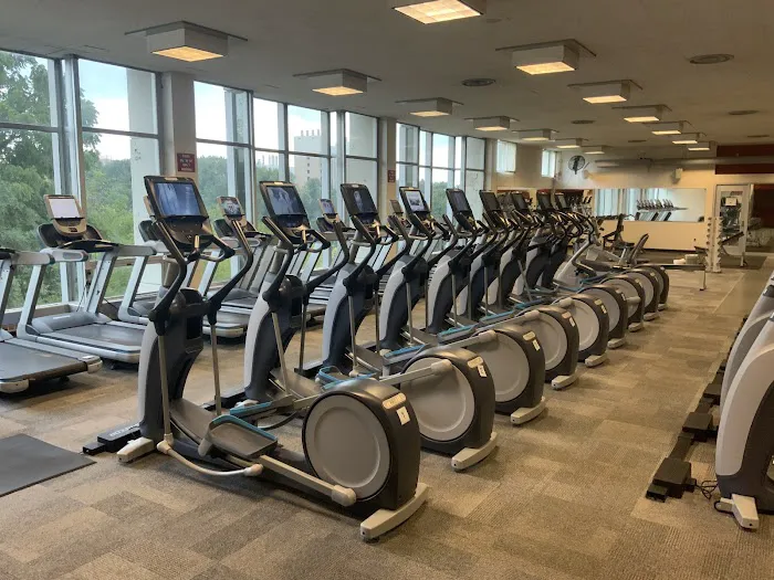 Helen Newman Fitness Center Picture 10