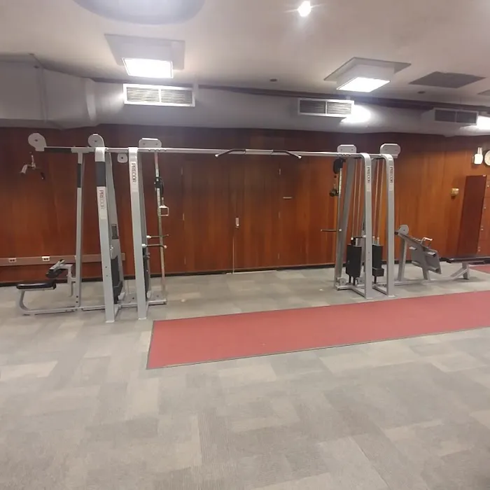 Helen Newman Fitness Center Picture 3