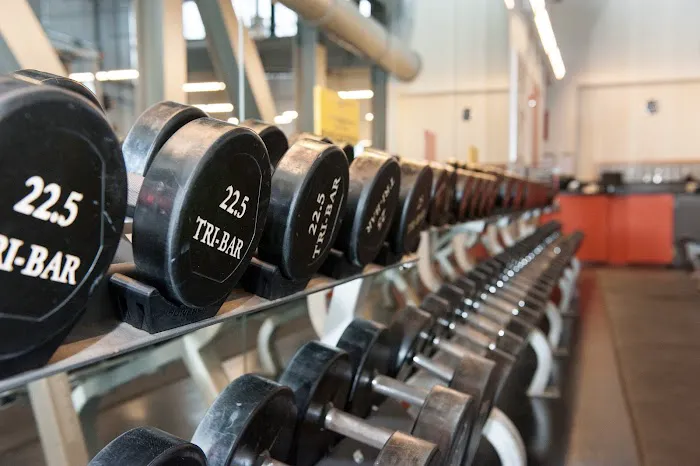 Noyes Fitness Center Picture 3