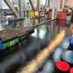 Noyes Fitness Center