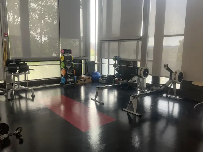 Noyes Fitness Center Picture 5