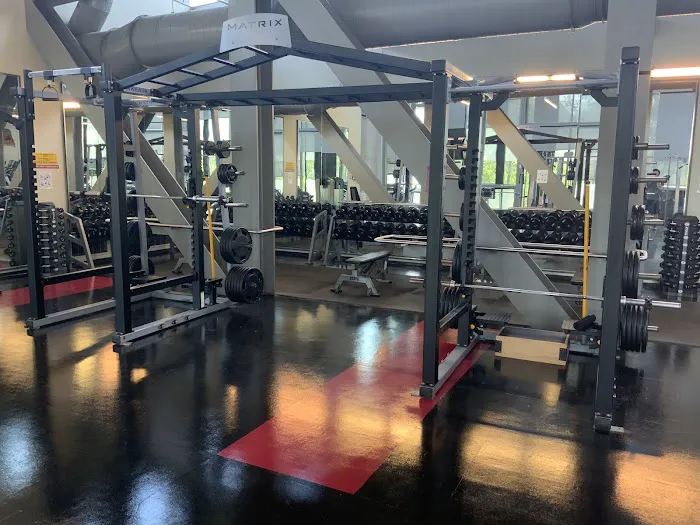Noyes Fitness Center Picture 6