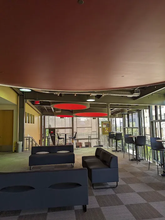 Noyes Fitness Center Picture 9