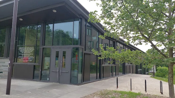 Noyes Fitness Center Picture 10