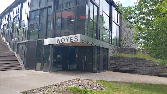 Noyes Fitness Center Picture 8
